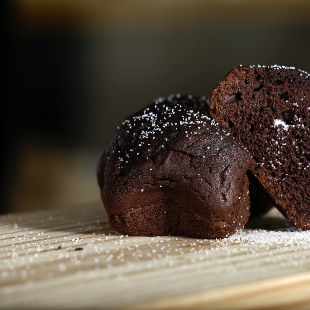 Gâteau au chocolat – base gâteau au yaourt