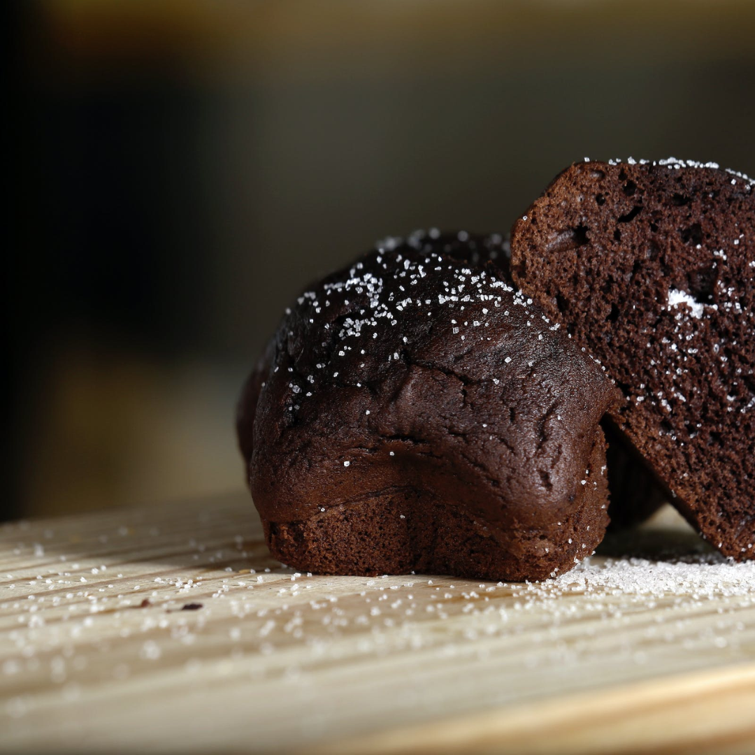 Lire la suite à propos de l’article Gâteau au chocolat – base gâteau au yaourt