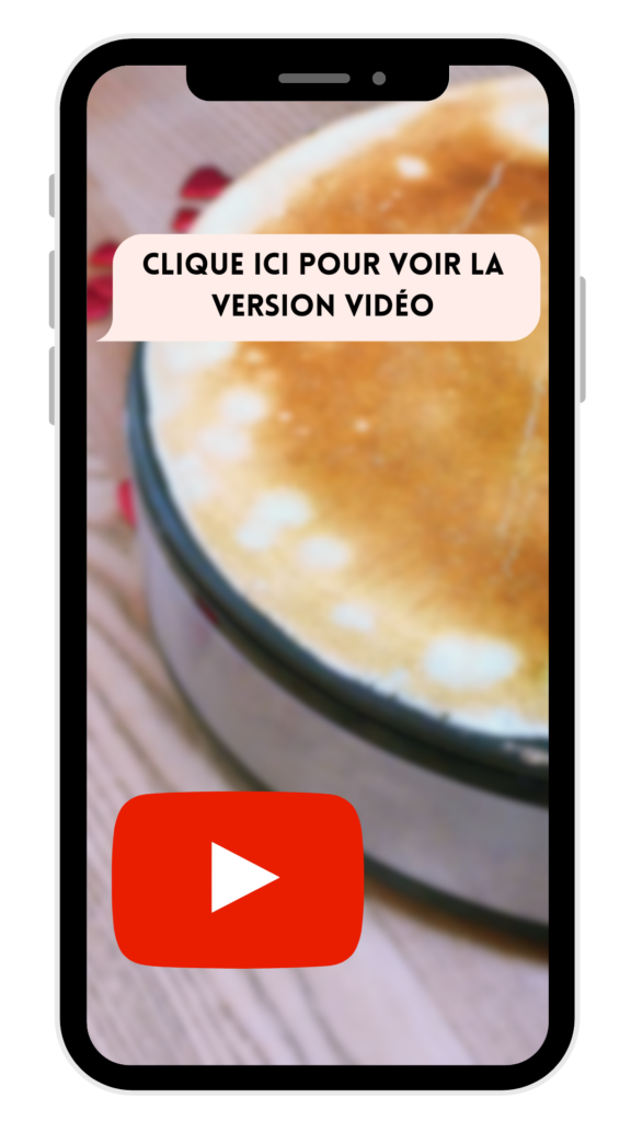 crêpe petit-déjeuner